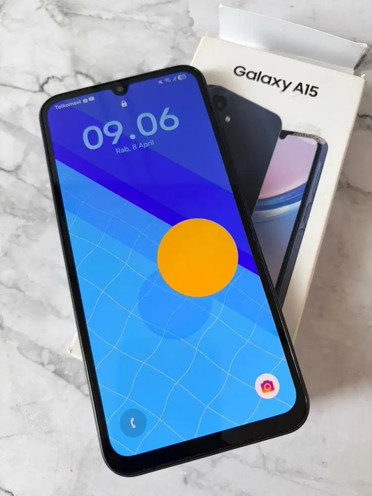 Samsung Galaxy A15 8/128