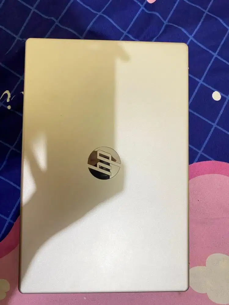 Laptop HP 14 ep0321tu keluaran September 2025 New