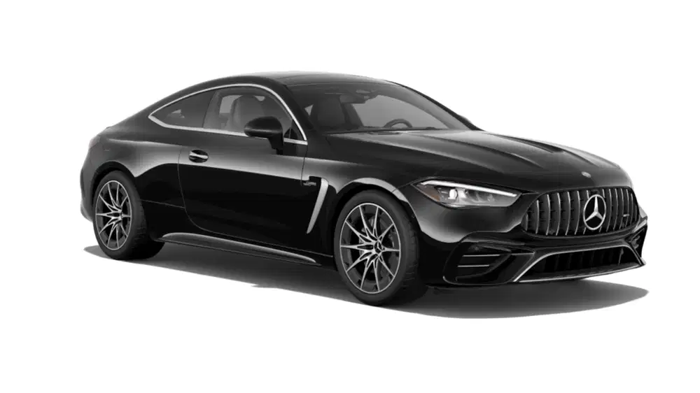 Mercedes-Benz CLE53 [Mobil Baru] 3.0 4MATIC+ Cabriolet Bensin-AT