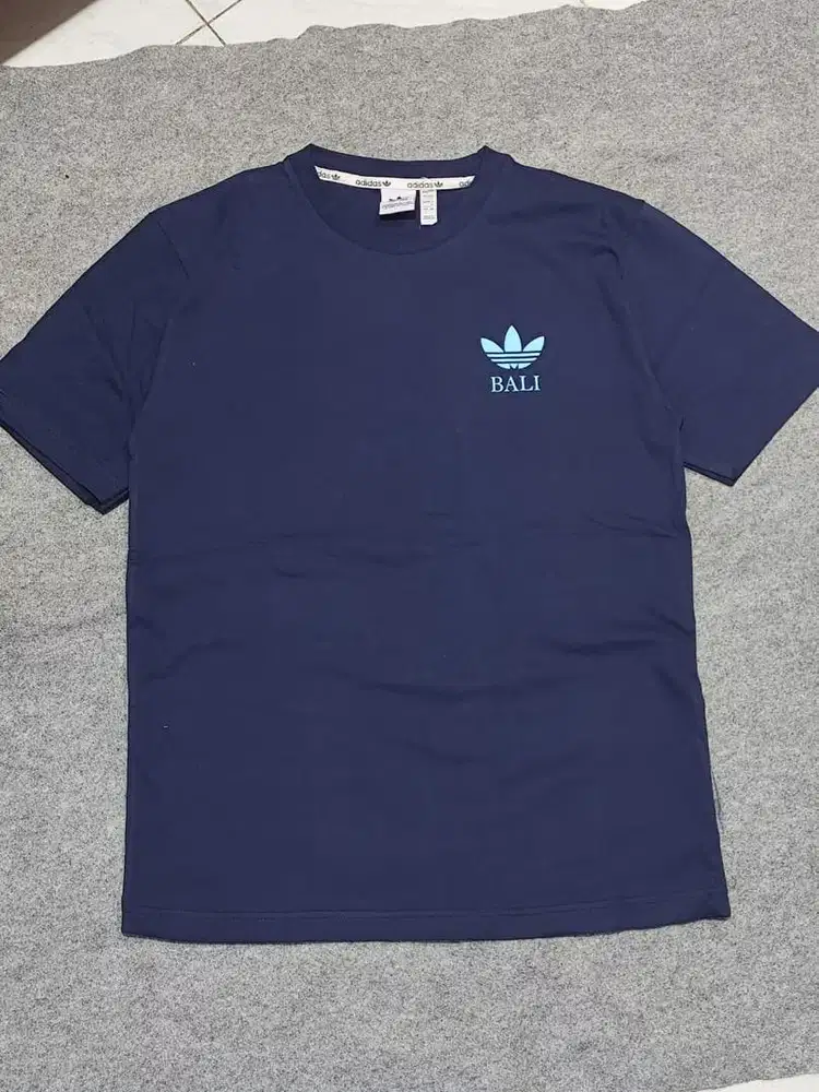 Kaos adidas bali