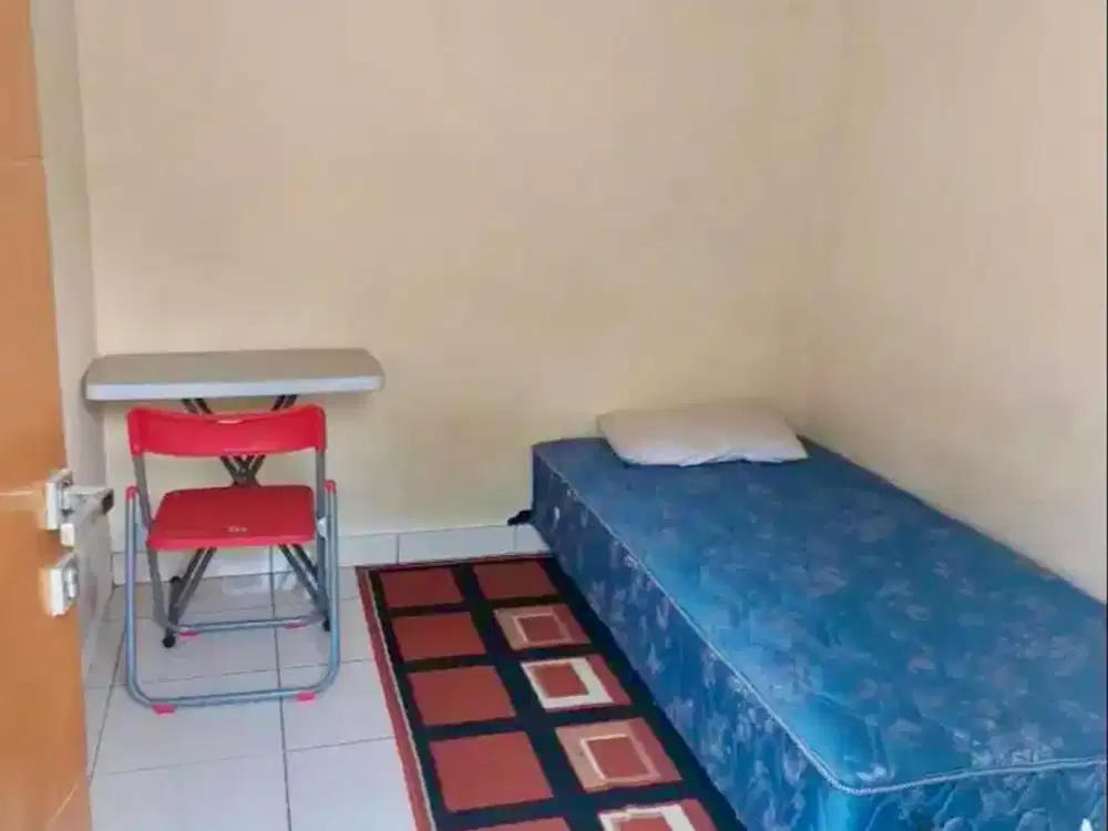 Dijual Kosan Furnish dekat Kampus ITB di Tamansari Bandung