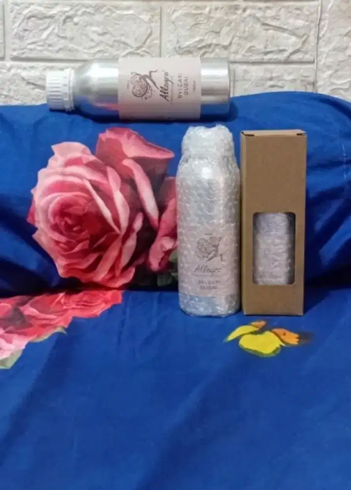 Oil pengharum ruangan