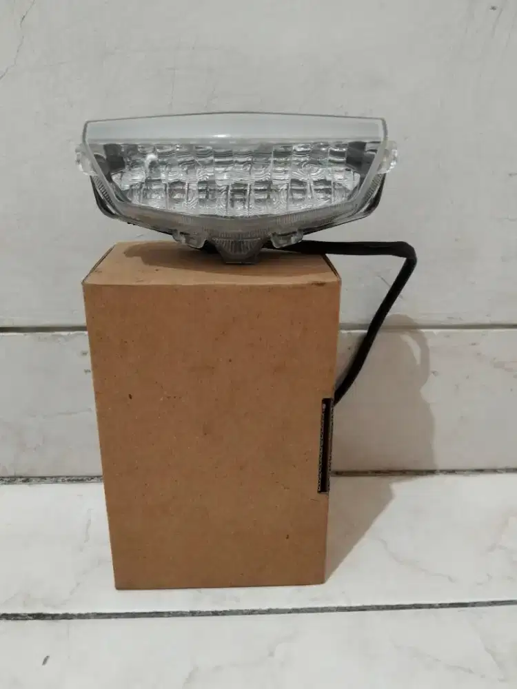 Stoplamp original copotan mt15 2019