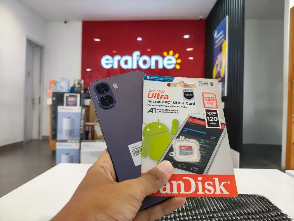 OPPO A6X RAM 24/246 GB READY STOCK