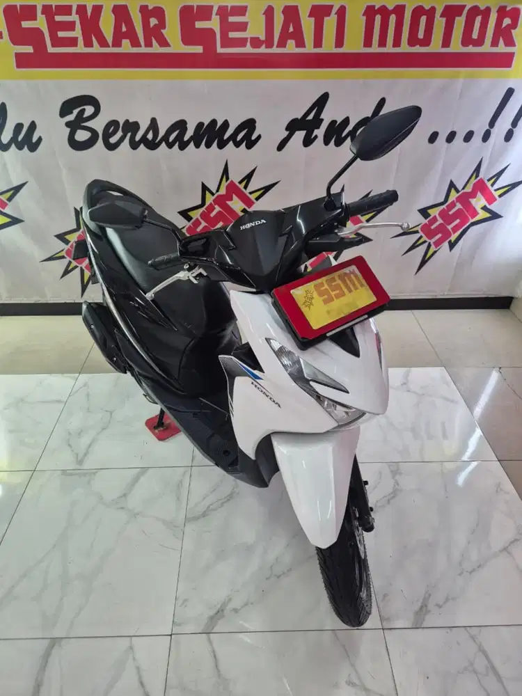 New beat led 2025 SIAP PAKAI