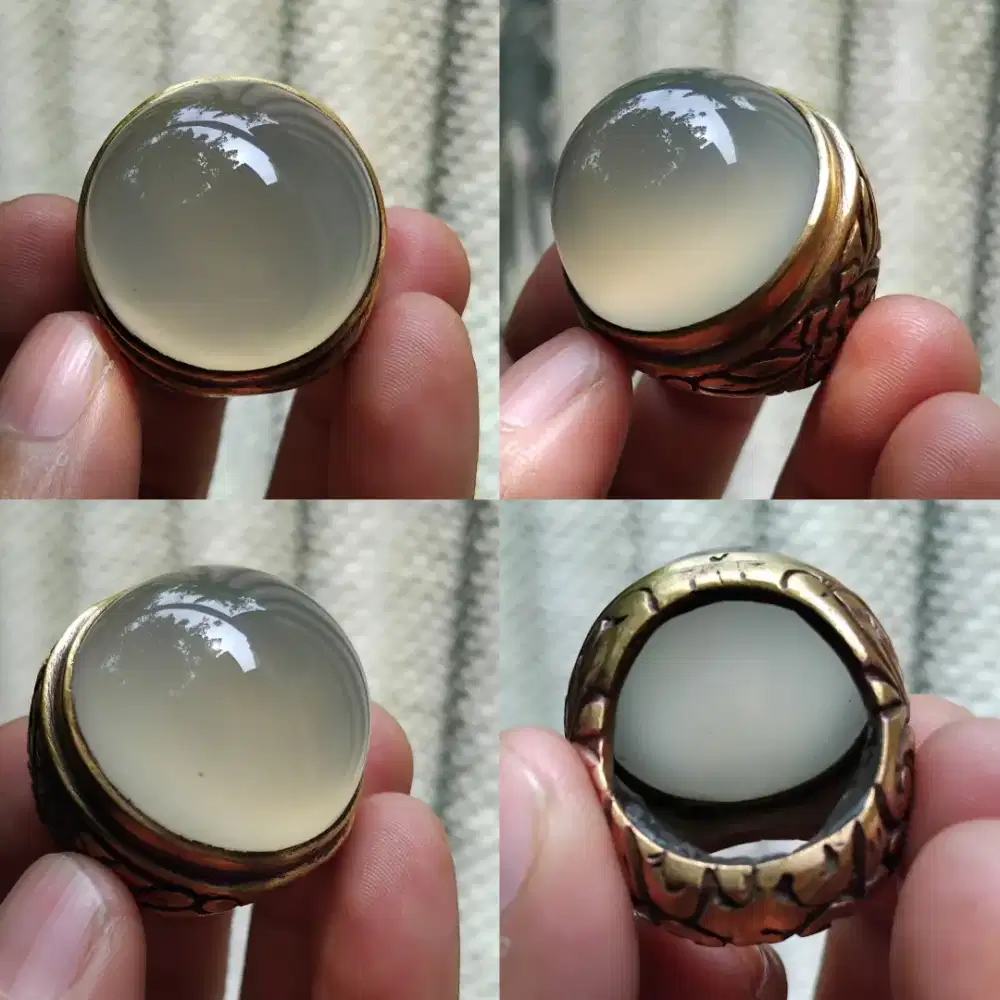 Batu akik anggur obi