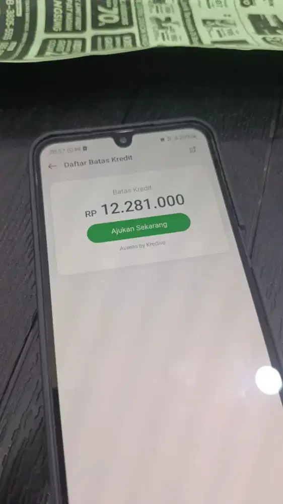 SPESIAL OPPO RENO 15 SERIES KREDIT PAKAI AVANTO BUNGA 0% SYARAT KTP