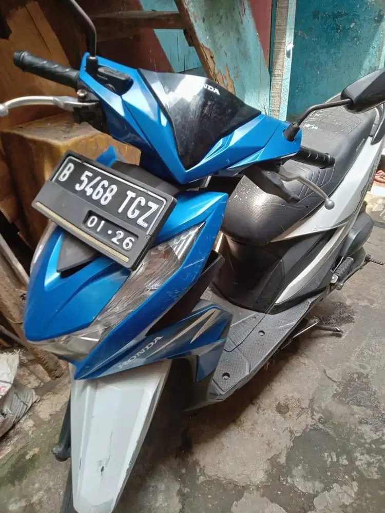 Honda beat 2021pajak telat  3 bulan