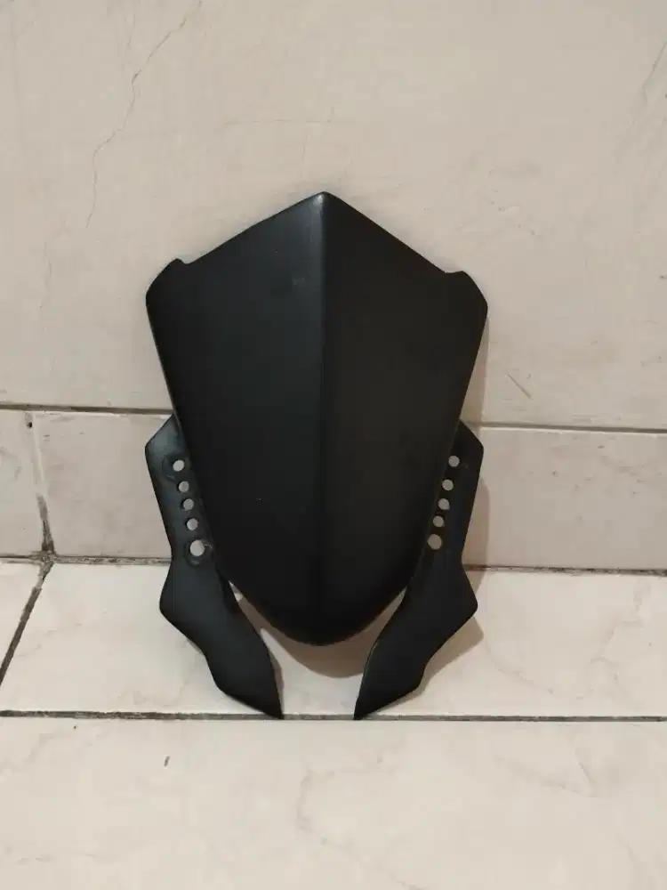 Visor yamaha mt15