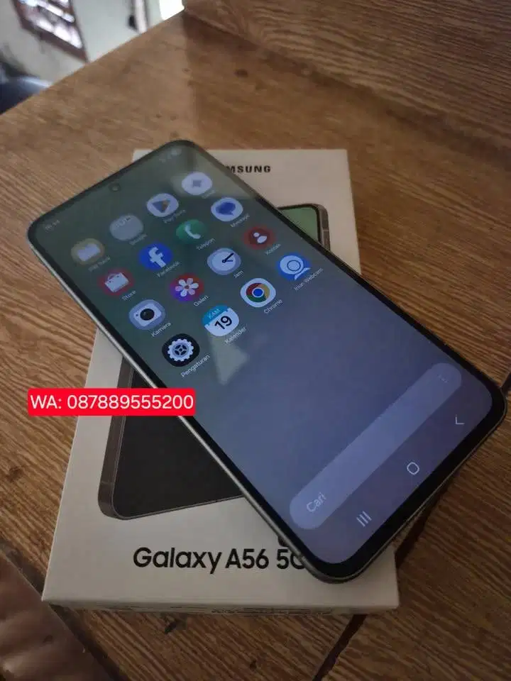 Samsung Galaxy A56 5G 8/256