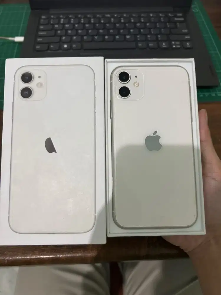IPHONE 11 128 GB