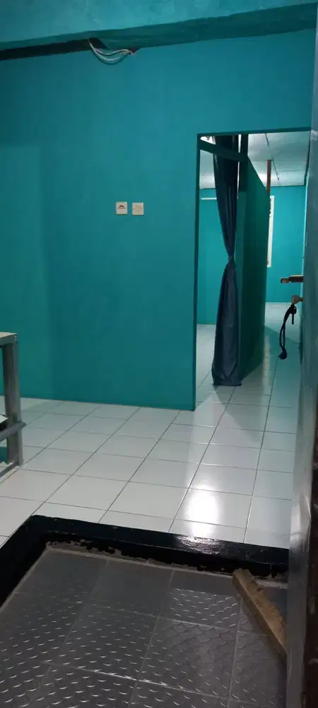 RUMAH KONTRAKAN SIAP DITEMPATI JAKARTA SELATAN