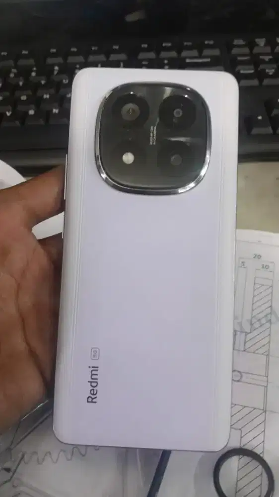 Xiomi redmi note ,14 pro pluss 8+8/256