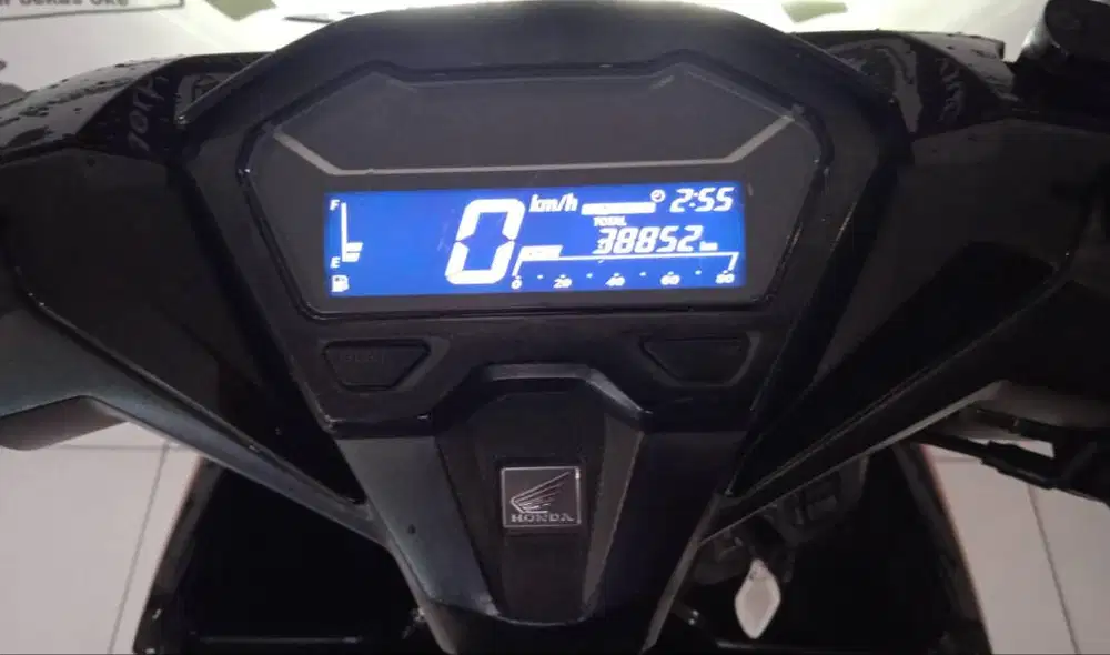 HONDA VARIO 125 TH 2021 KREDIT MOTOR MURAH MERPATI MONJALI