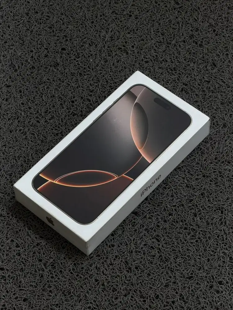 Apple iPhone 16 Pro Max Desert iBox New