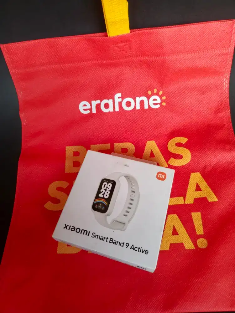 Xiaomi Smart Band 9 Active