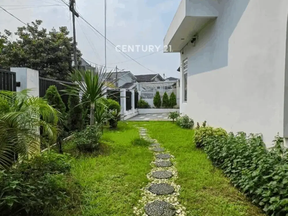 Dijual Rumah Strategis Harga Menarik Di Bintaro Jakarta Selatan