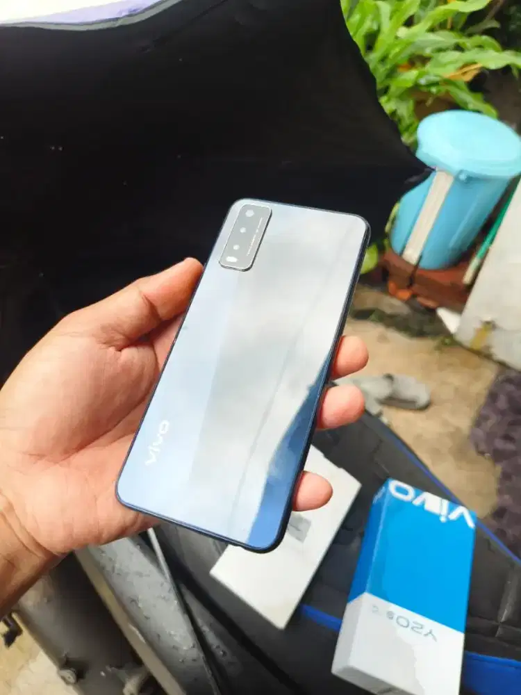 Vivo y20s 8/256