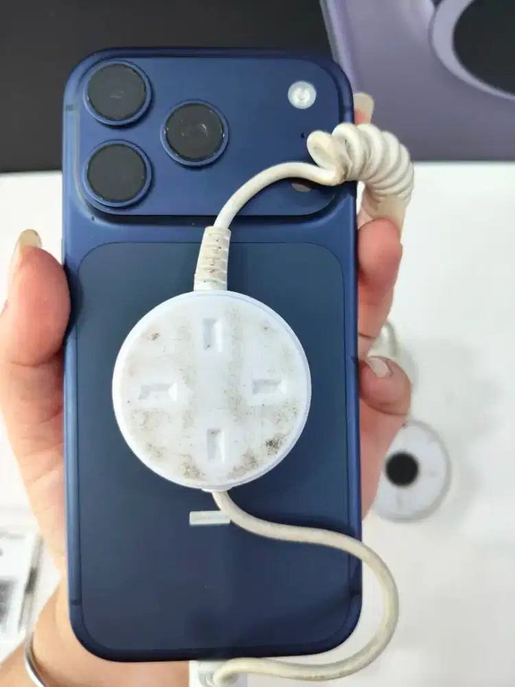 Cicilan IPhone 17 Pro 256 Tanpa Kartu Kredit