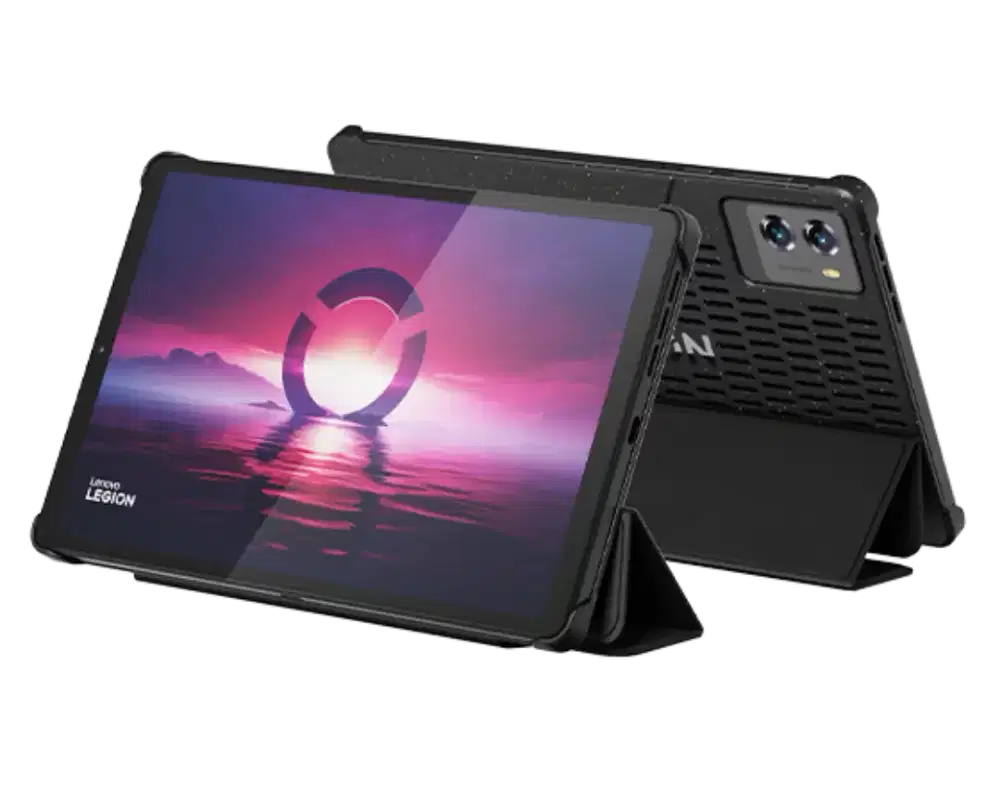 Legion TAB gen 3 resmi Lenovo indo. 8.8