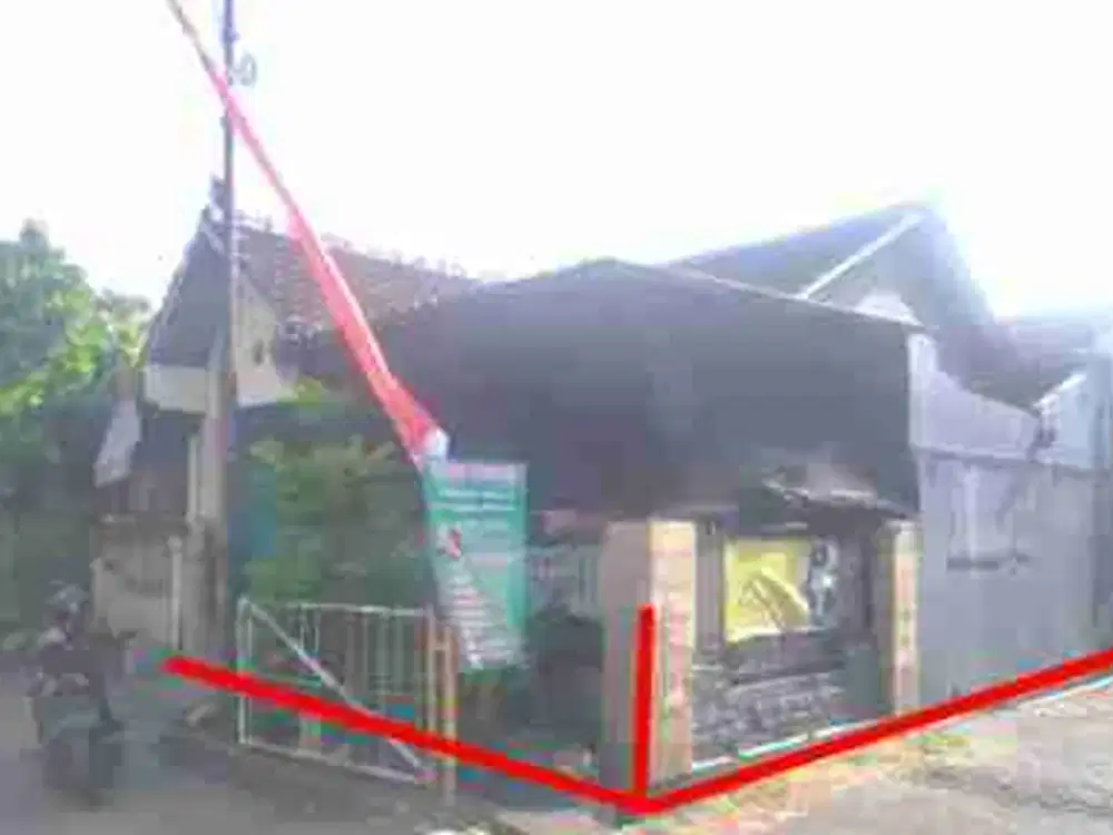 DI JUAL RUMAH

PERUM PUNGGING PERMAI BLOK BC 15
KEL. : TUNGGAL PAGER
KEC. : PUNGGING 
KAB  : MOJOKERTO