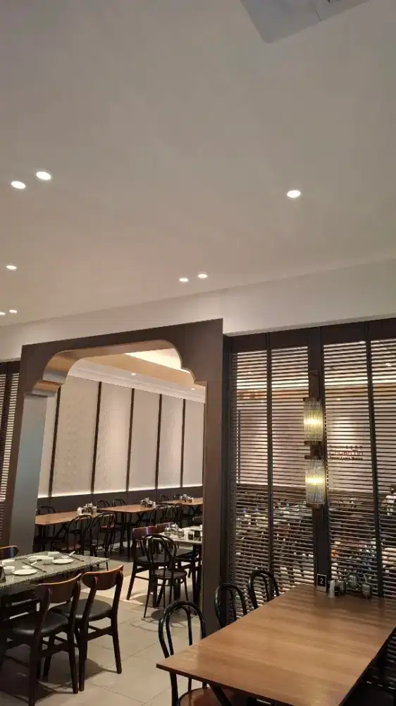 LOWONGAN KERJA CEWEK DAN COWOK