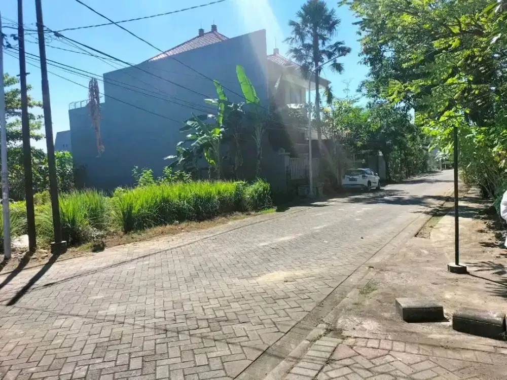 DIJUAL TANAH KEBONSARI ELVEKA SURABAYA RON.A1350