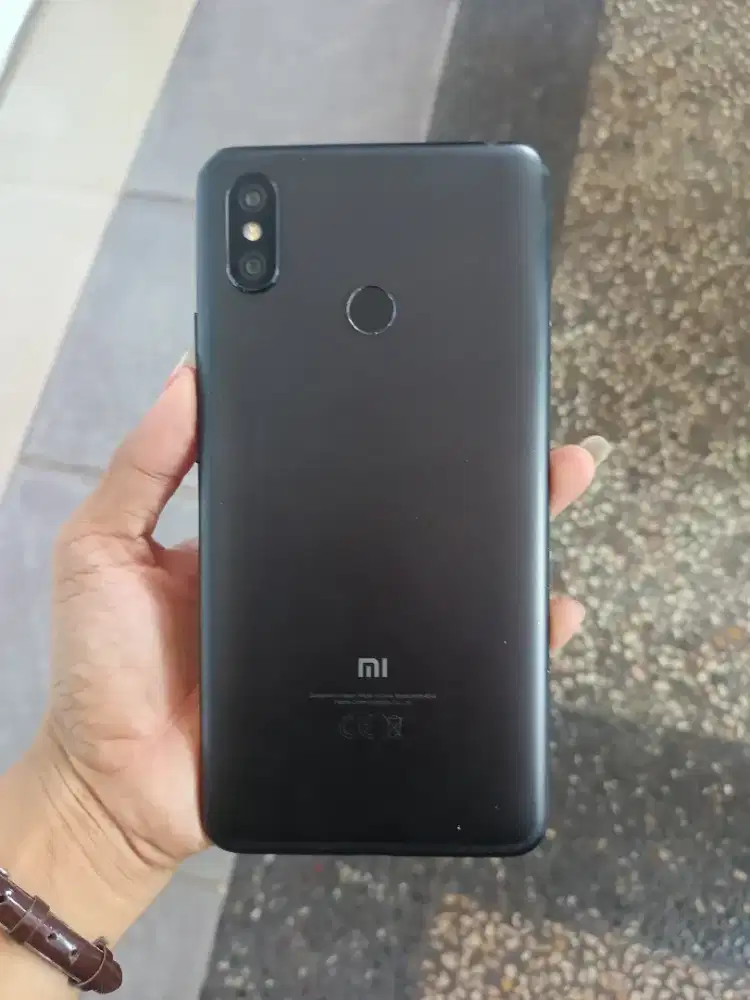 Mi Max 3 4/64gb