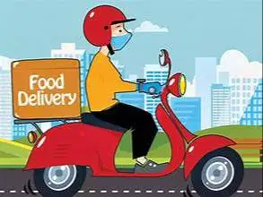 DIBUTUHKAN 1 Orang Delivery Kedai makanan Bojongsoang Area