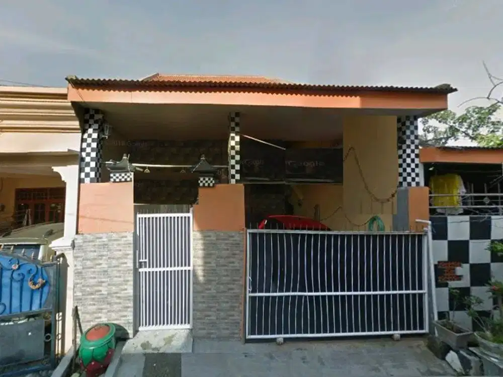 DIJUAL RUMAH MEDAYU UTARA RUNGKUT SURABAYA RON.A1629