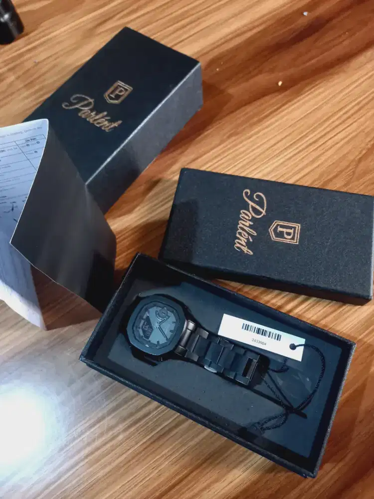 Parlent gallant hybrid