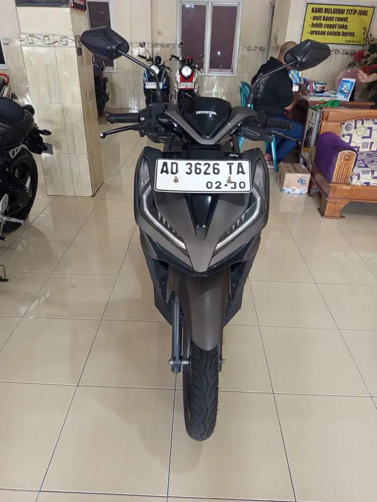 Vario 125 murah
