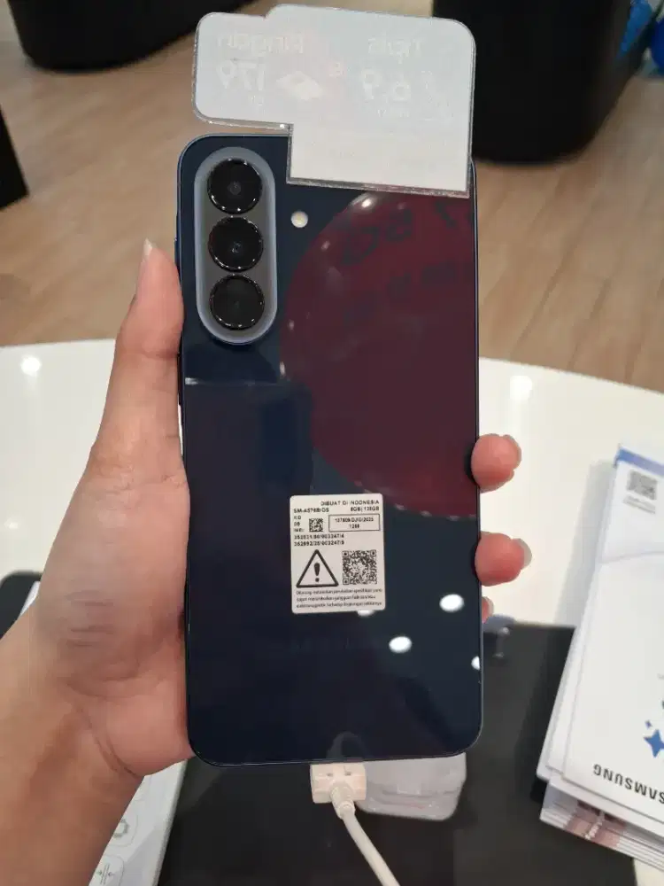 Samsung A57 5G (cicilan 0%)