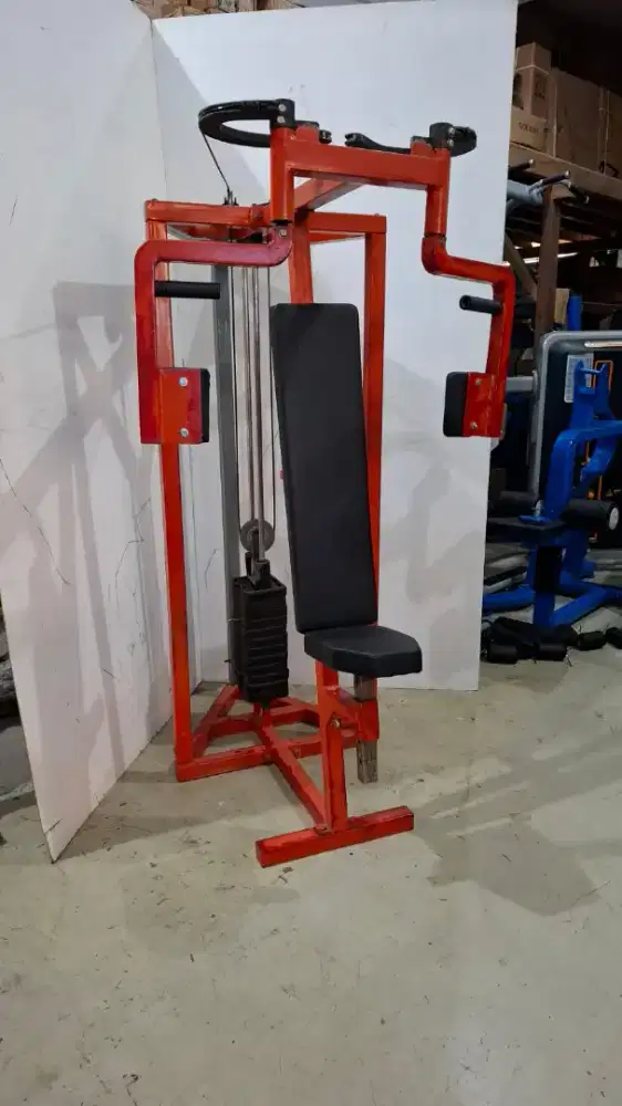 Butterfly Second Murah Jarang Ada