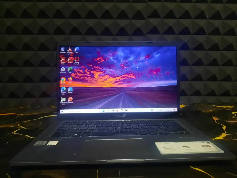 Laptop Asus VivoBook X415FAC | Intel Core i3 Gen 10 | RAM 8GB