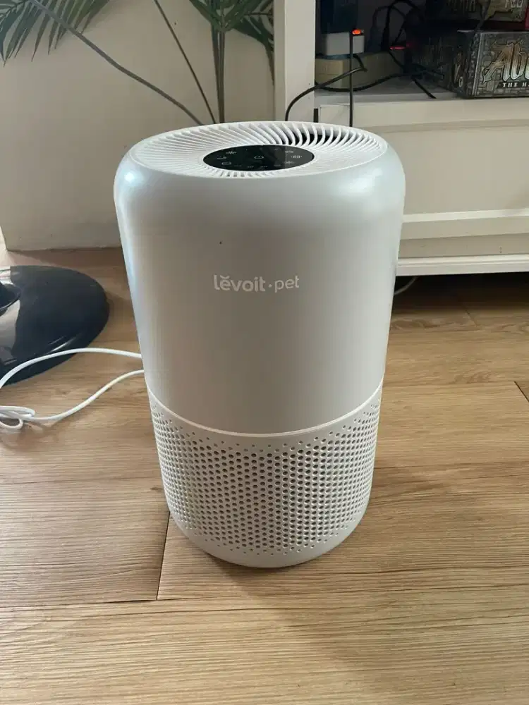 Air Purifier Levoit