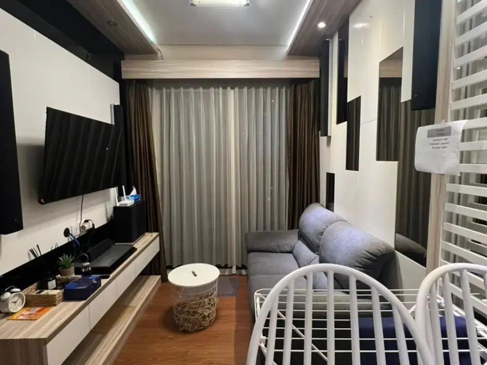 Disewakan 1BR Thamrin Residence