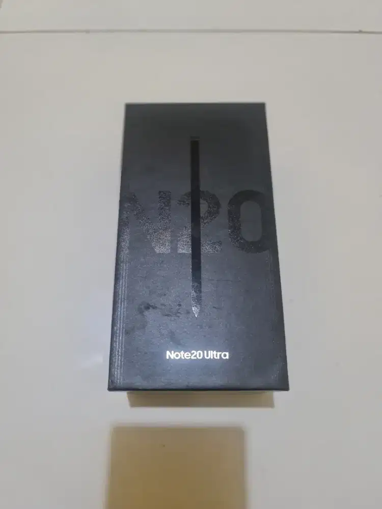 SAMSUNG NOTE 20 ULTRA SUPER2 GRESS 108MP NO MINUS