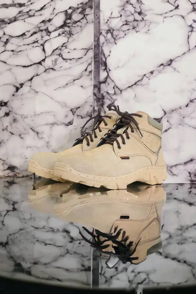 Diskon Safety shoes terbaik indonesia Mojokerto