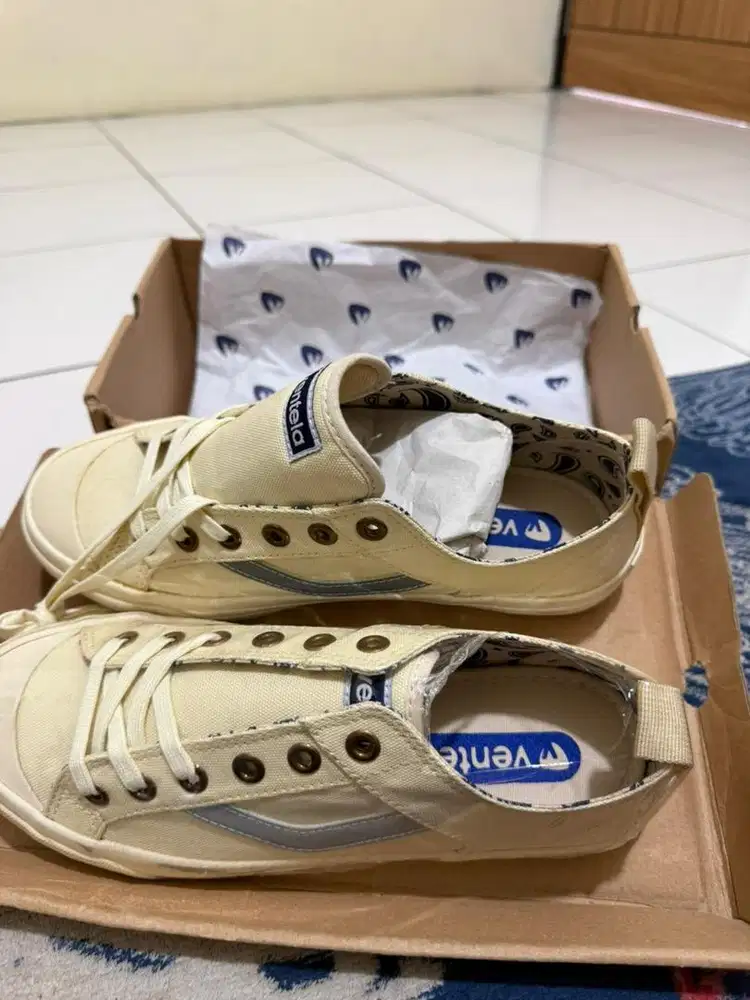 Ventela Reborn Cream Reflective