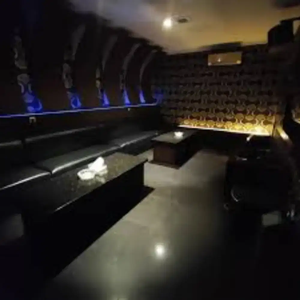 Lowongan Kerja Tempat Karaoke & Spa