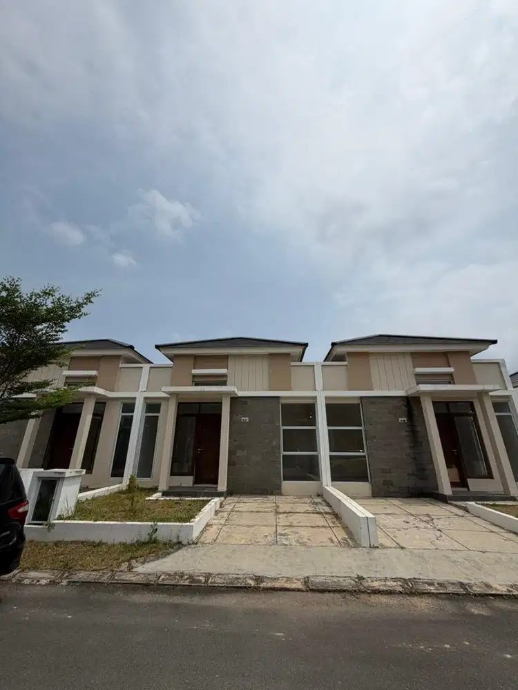 Cemara Park - Samping Orchard Park