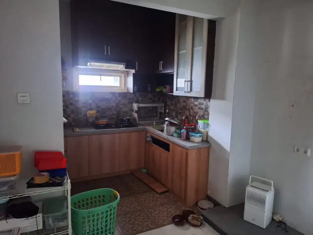 JUAL RUMAH BAGUS PEGUNYAGAN