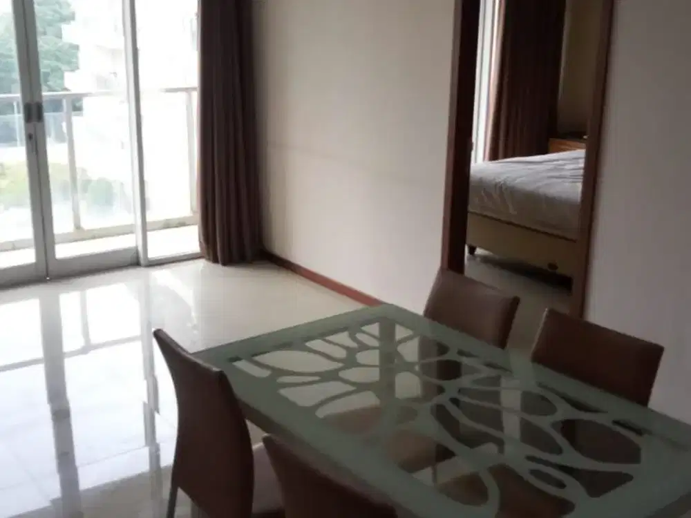 MURAH – APARTEMEN VIEW BAGUS DI GATEWAY PASTEUR, BANDUNG