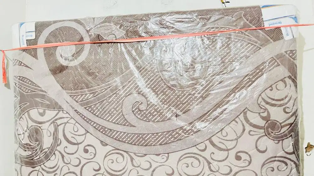 Jual Cepat Kasur Orthobone uk. 180x200 1,2jt Nego!