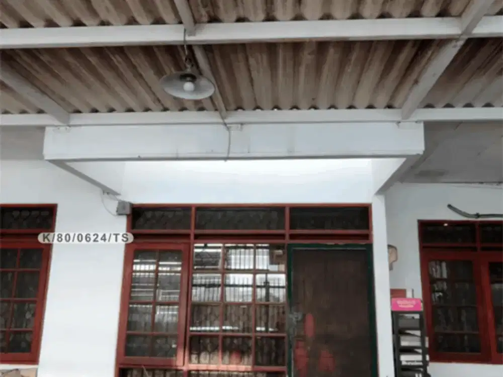 Rumah Bagus Furnished SHM Di Taman Holis Indah 1 Bandung