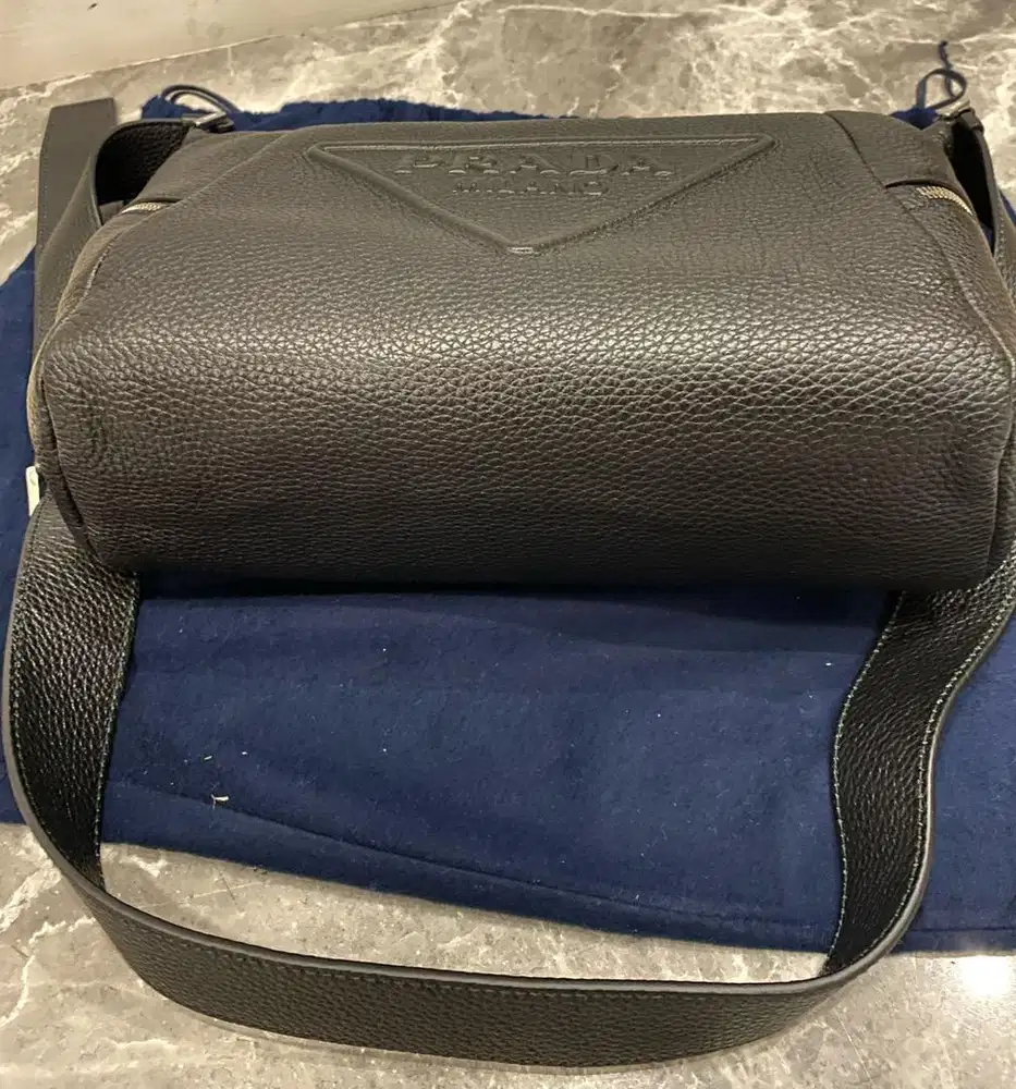 Prada bag men orginal