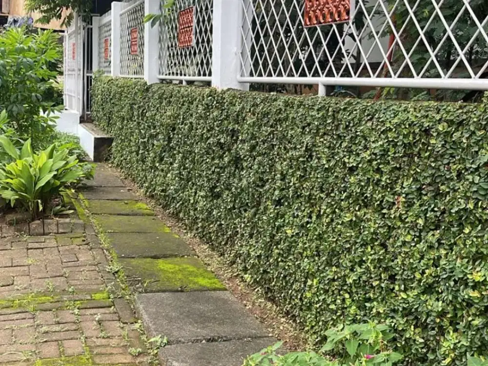 Dijual Rumah Villa Meruya, Jakarta Barat