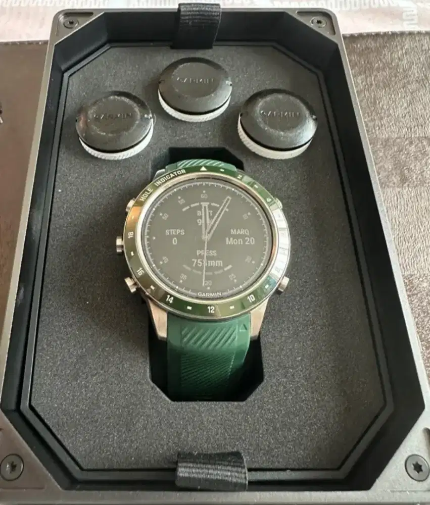 Garmin Marq Golfer Gen 1