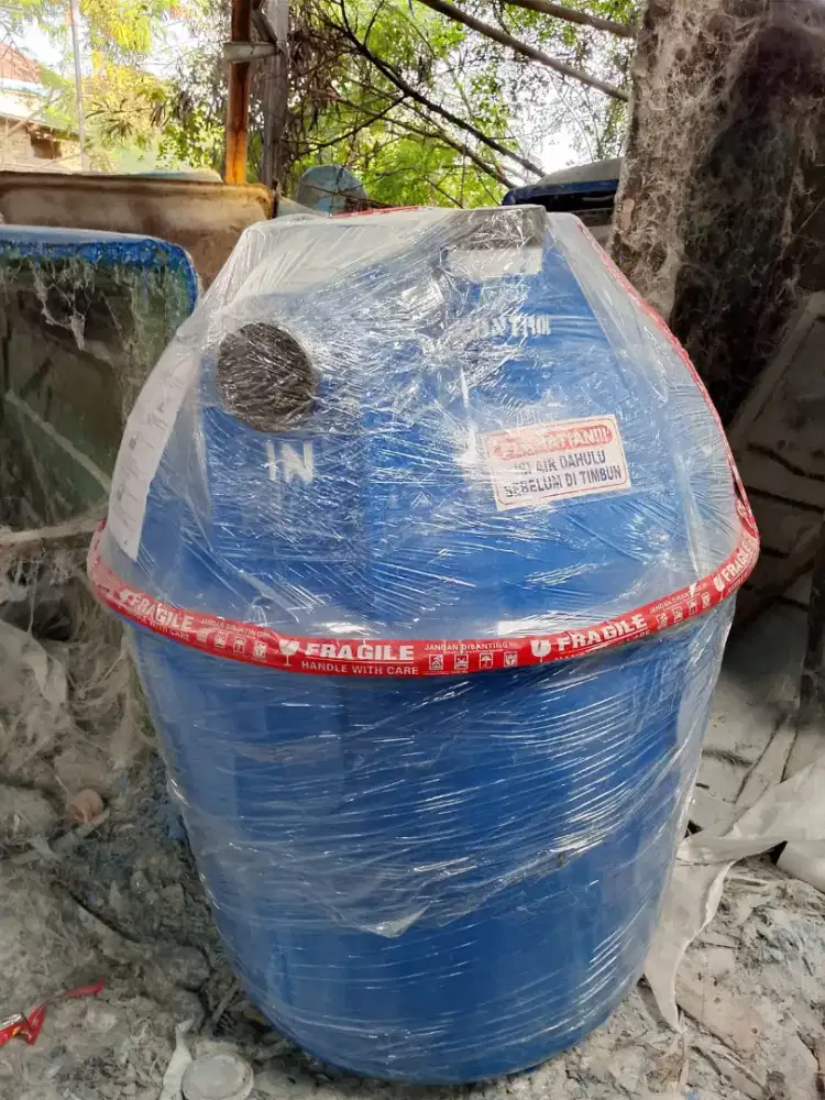 septic tank murah anti sedot